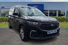 Used Ford TRANSIT CONNECT BG75CVK 1