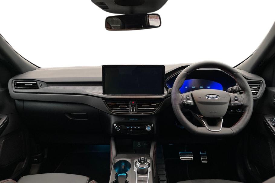 Used Ford Kuga HMZ2091 10