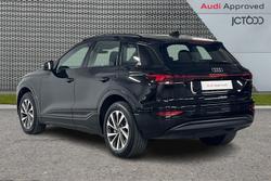 AUDI Q6 E-Tron Photo 3