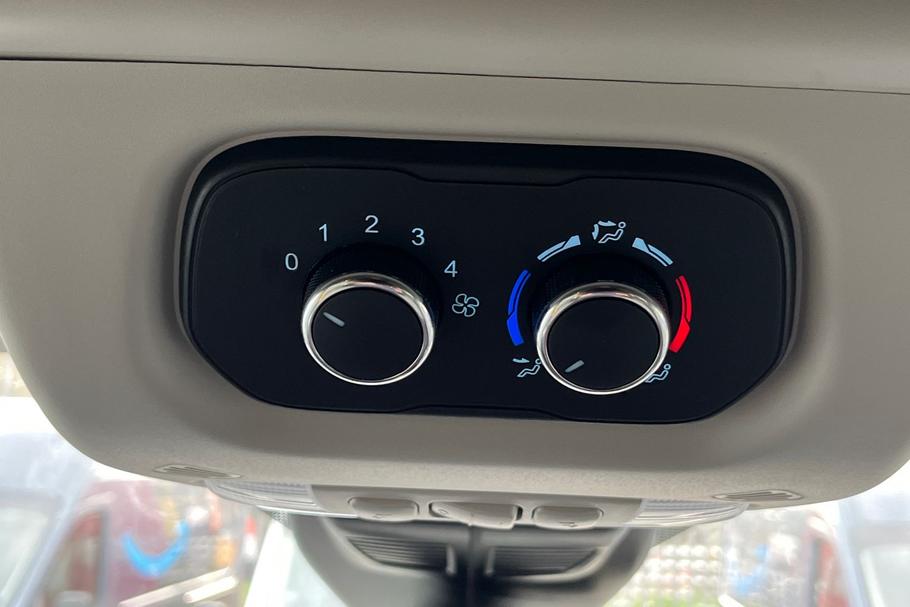 Used Ford TRANSIT WN25VOC 24