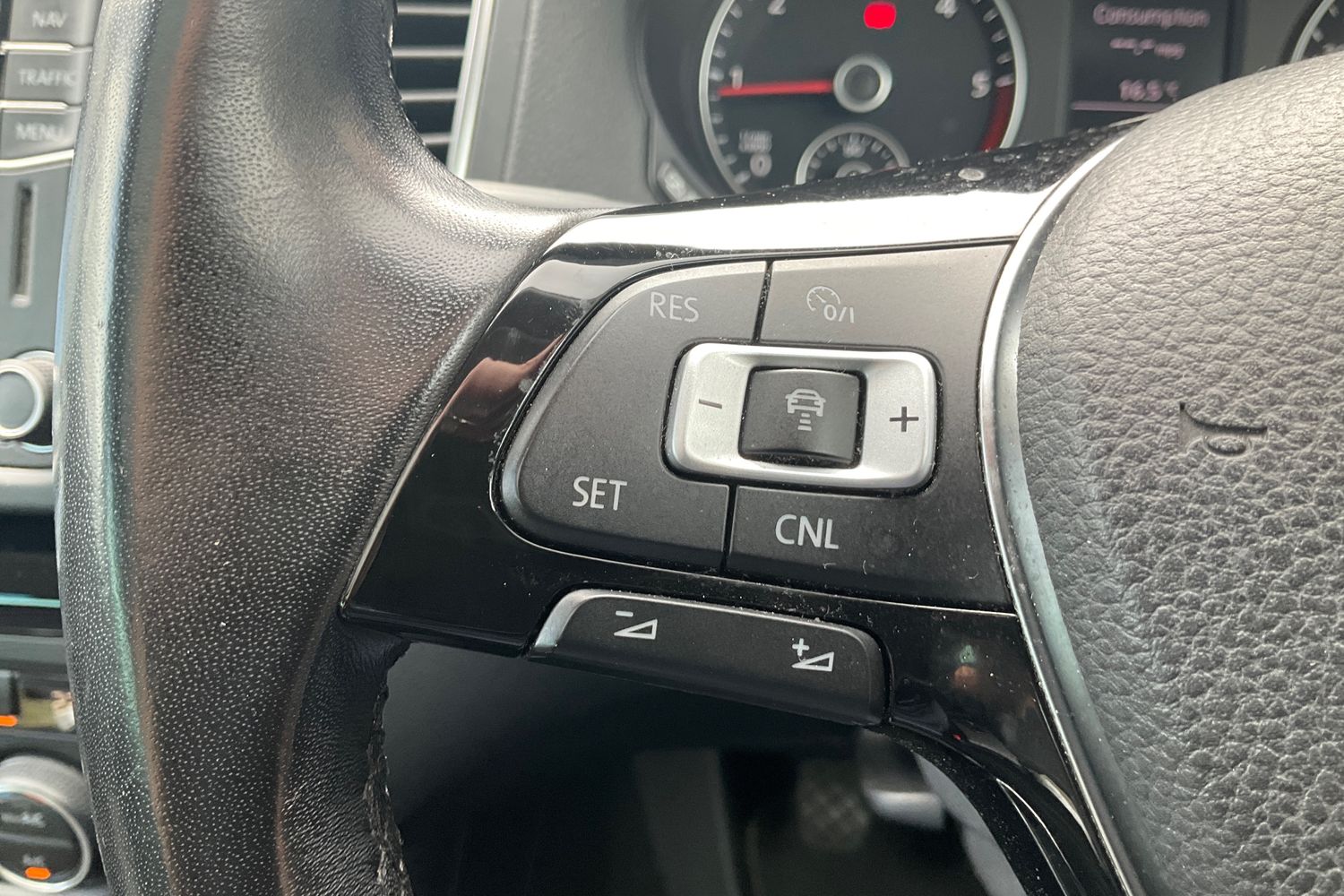Volkswagen SHARAN Photo 29