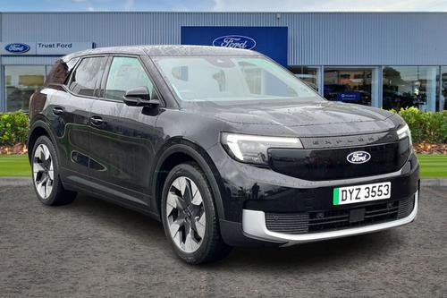 Used Ford Explorer DYZ3553 1