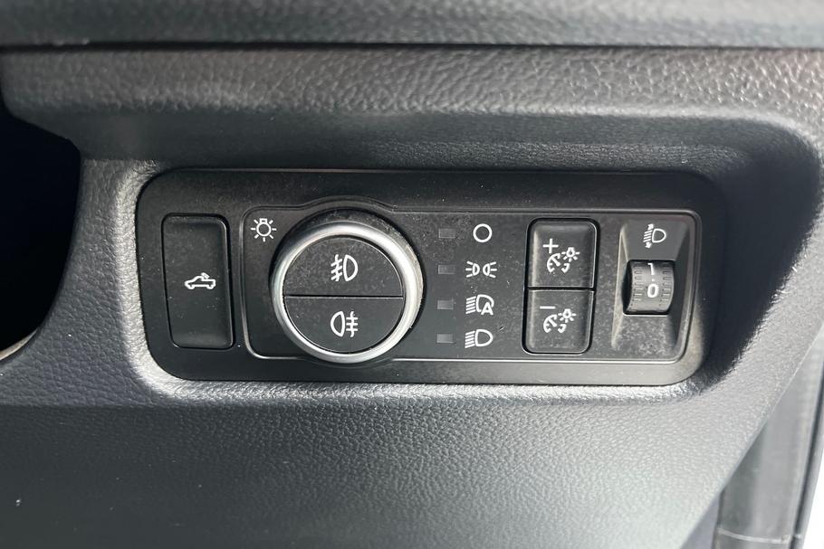 Used FORD RANGER YC24KVD 25