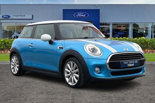 Used MINI HATCHBACK 72415 1