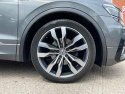 Volkswagen Tiguan Photo 5