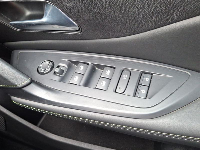 Used Peugeot 408 KM75GSO 26