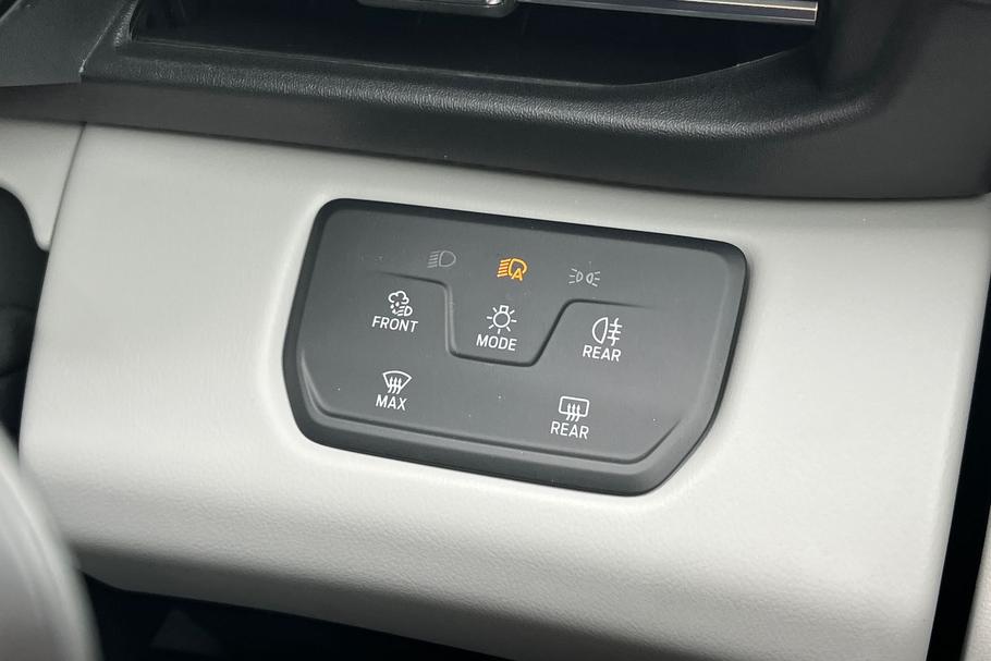 Used Ford CAPRI YE25HYU 23