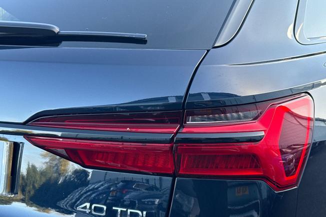 AUDI A6 Avant Photo 18
