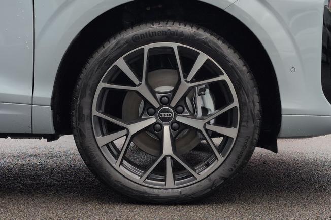 AUDI Q3 Photo 5