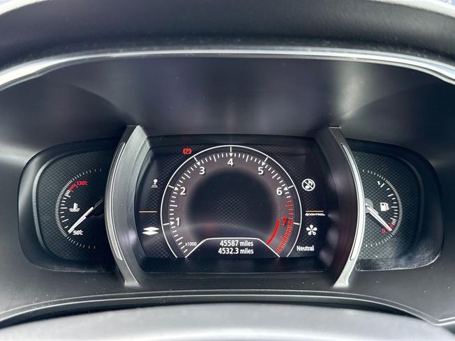 Renault Megane R.S. Photo 15