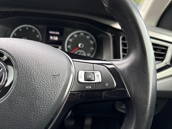 VOLKSWAGEN Polo Photo 17