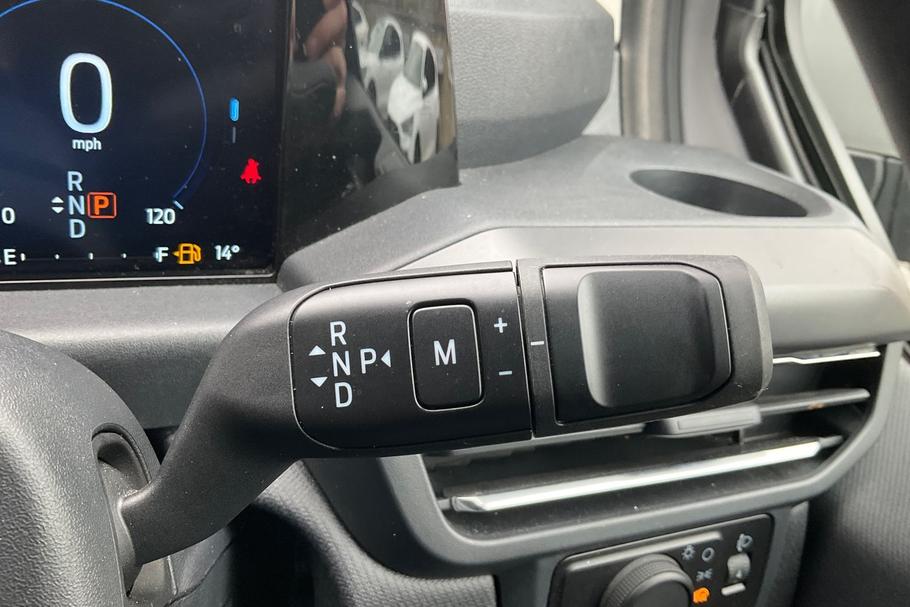 Used Ford Tourneo Custom EA25ZWP 30