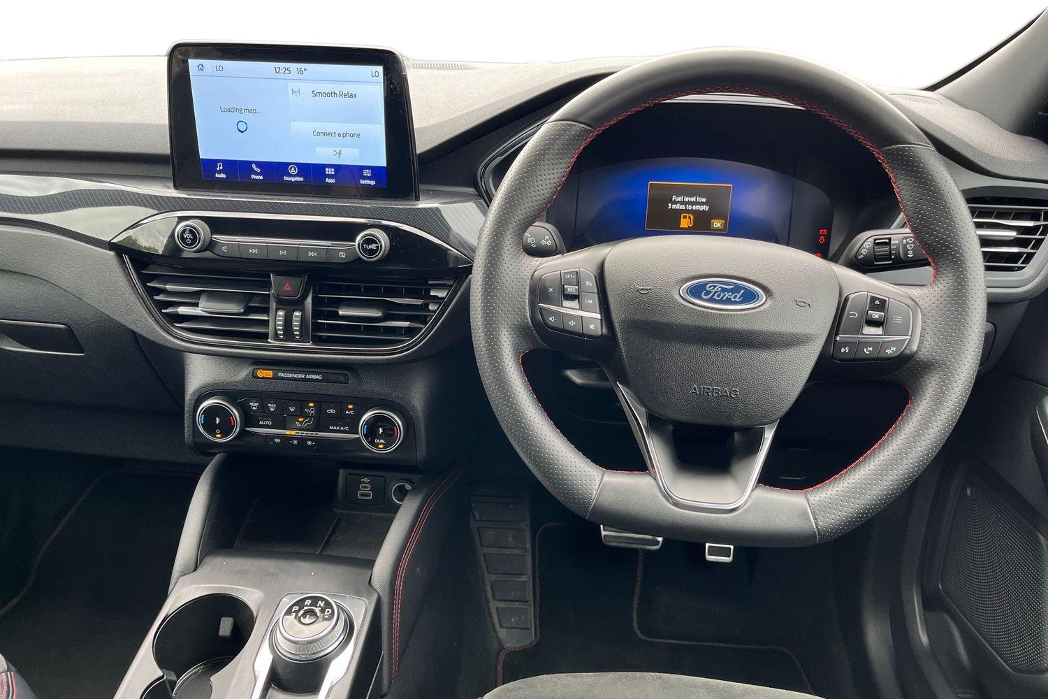 Ford KUGA Photo 9