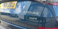 Skoda Kodiaq Photo 21