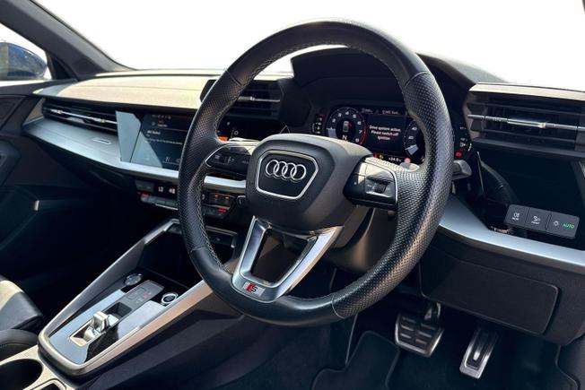 AUDI A3 Photo 6
