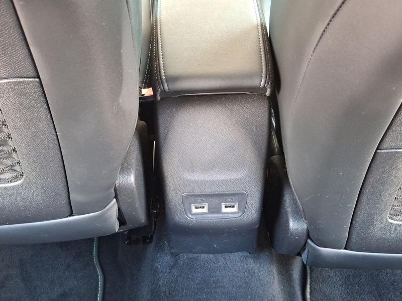 Used Peugeot 208 OW69AXF 40