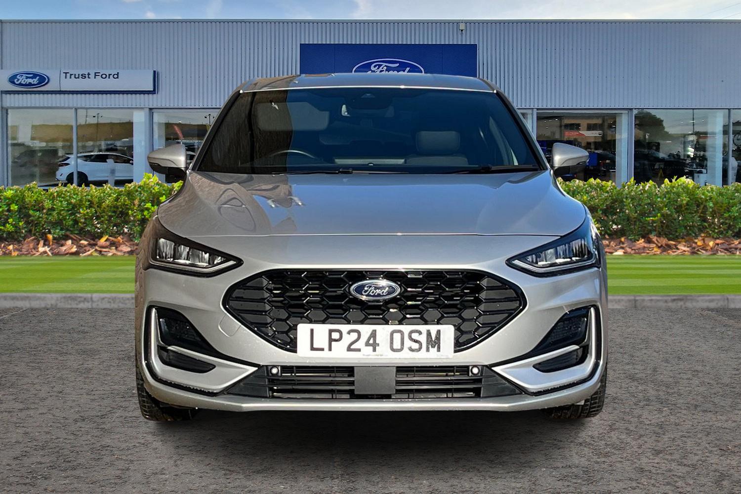 Ford FOCUS Photo 5