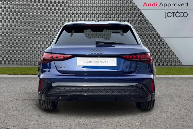 Audi A3 Photo 7