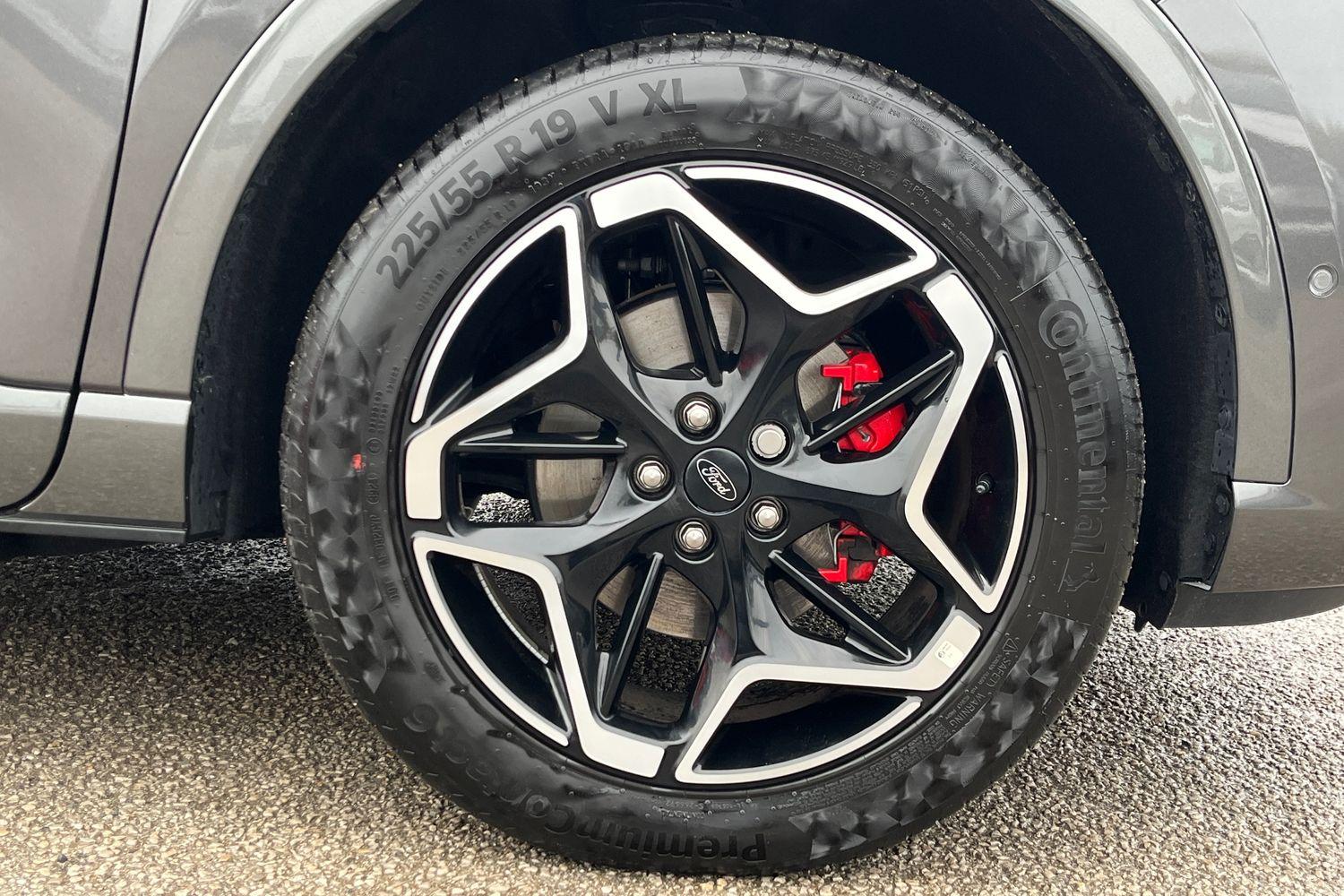 Ford KUGA Photo 7