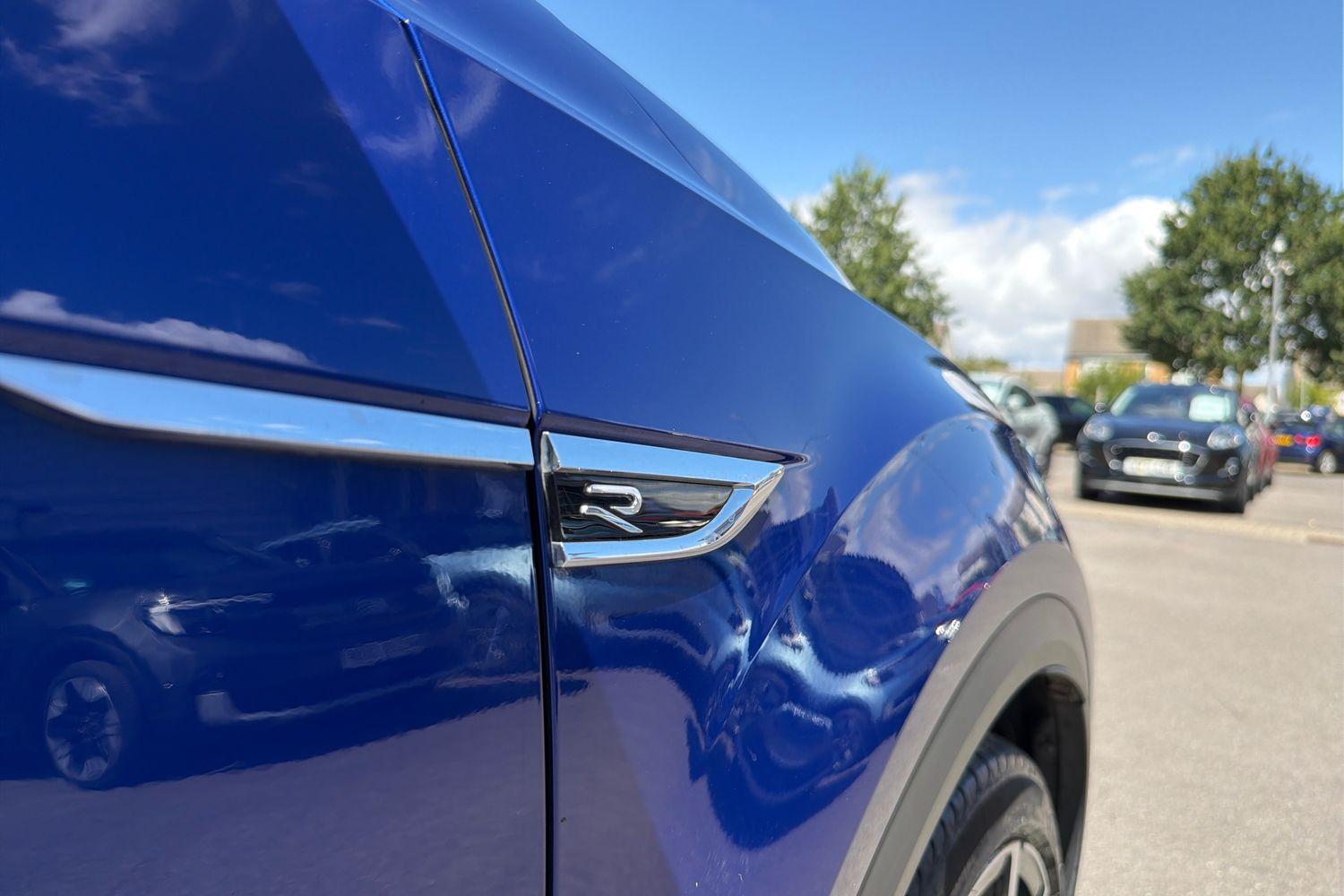 Volkswagen T-ROC Photo 27