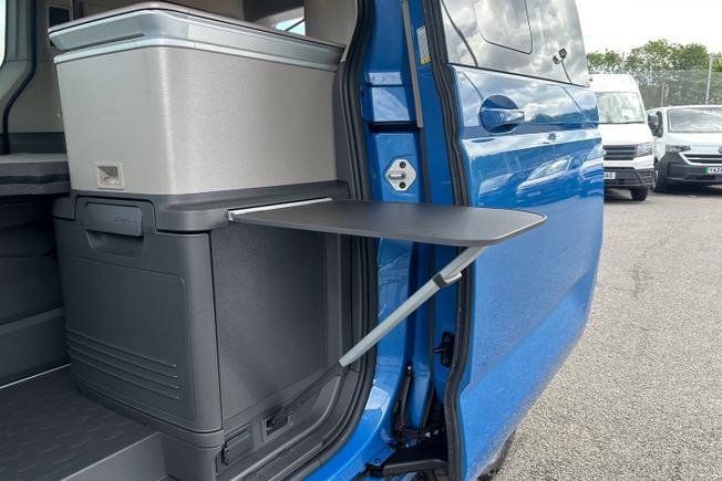 VOLKSWAGEN California Photo 39