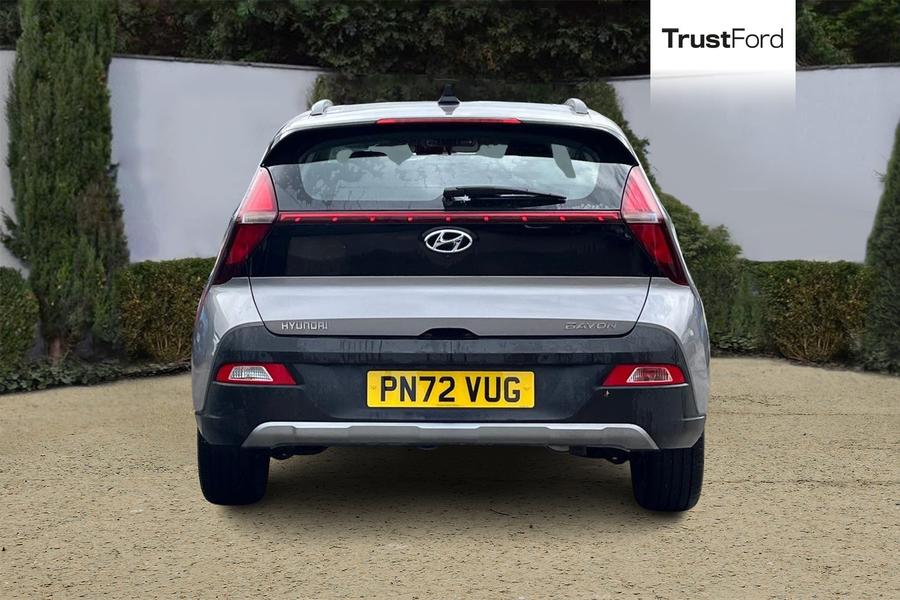 Hyundai BAYON Photo autoimg-e47ce0e974920b6168d2d8845b34469368100ca3.jpg