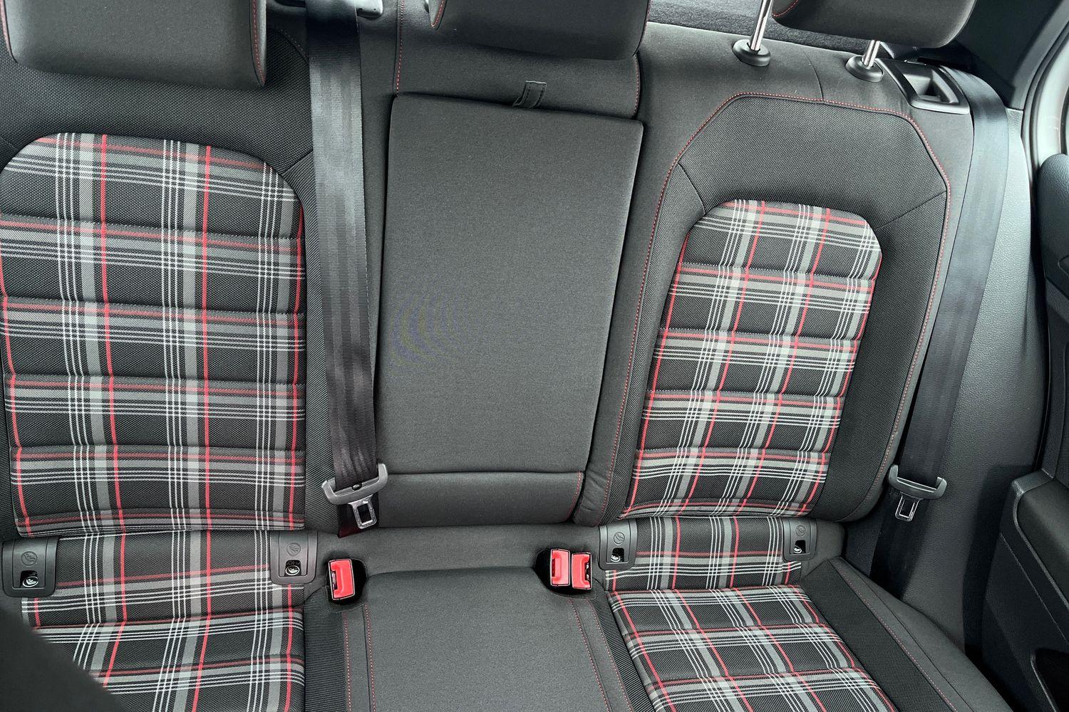 Volkswagen GOLF Photo 19