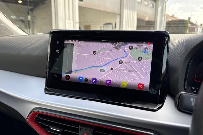 SEAT Arona Photo 14