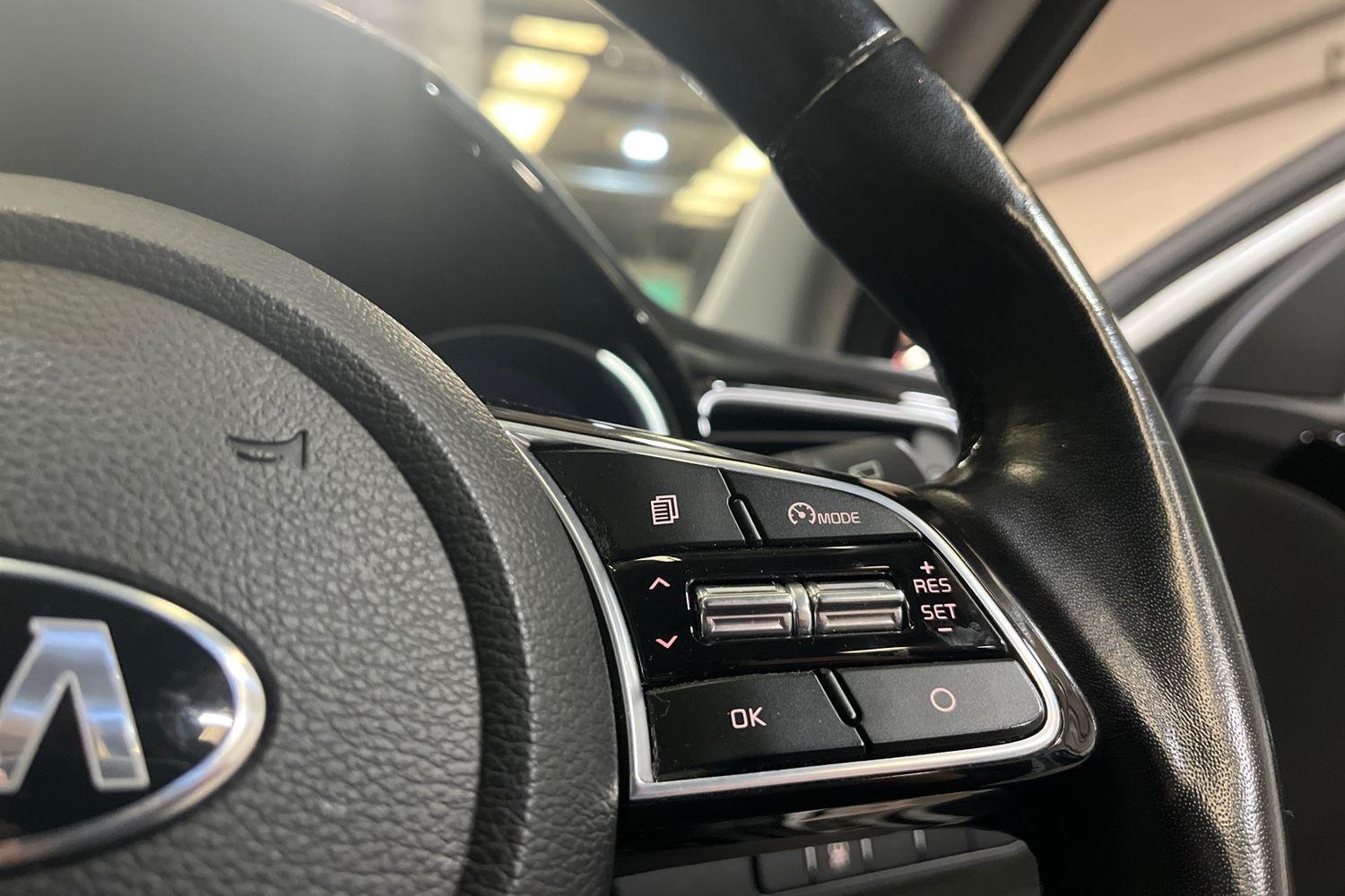 Kia XCEED Photo 25