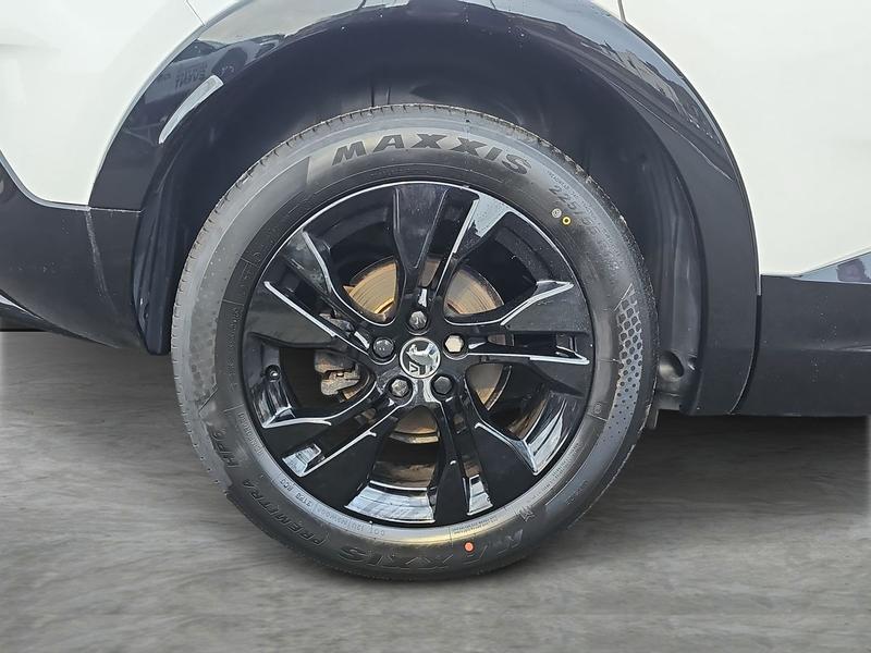 Used Vauxhall Grandland BG23ZXS 10