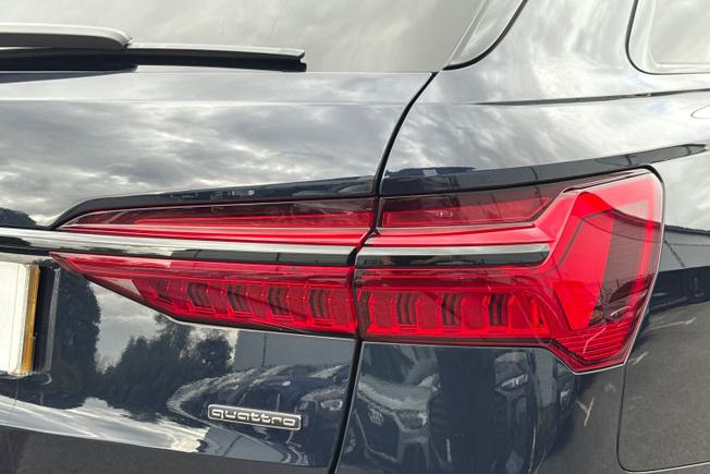 Audi A6 Avant Photo 18