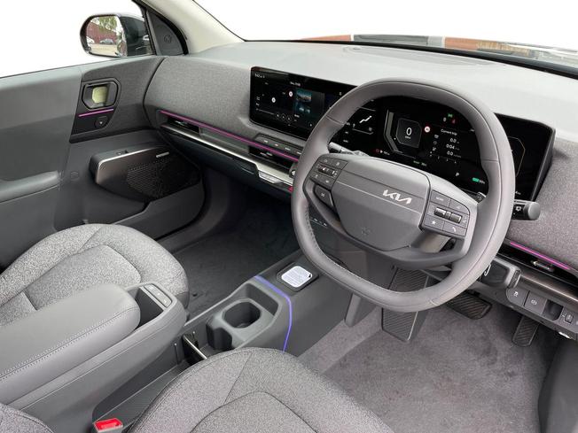 KIA EV2 Photo 6