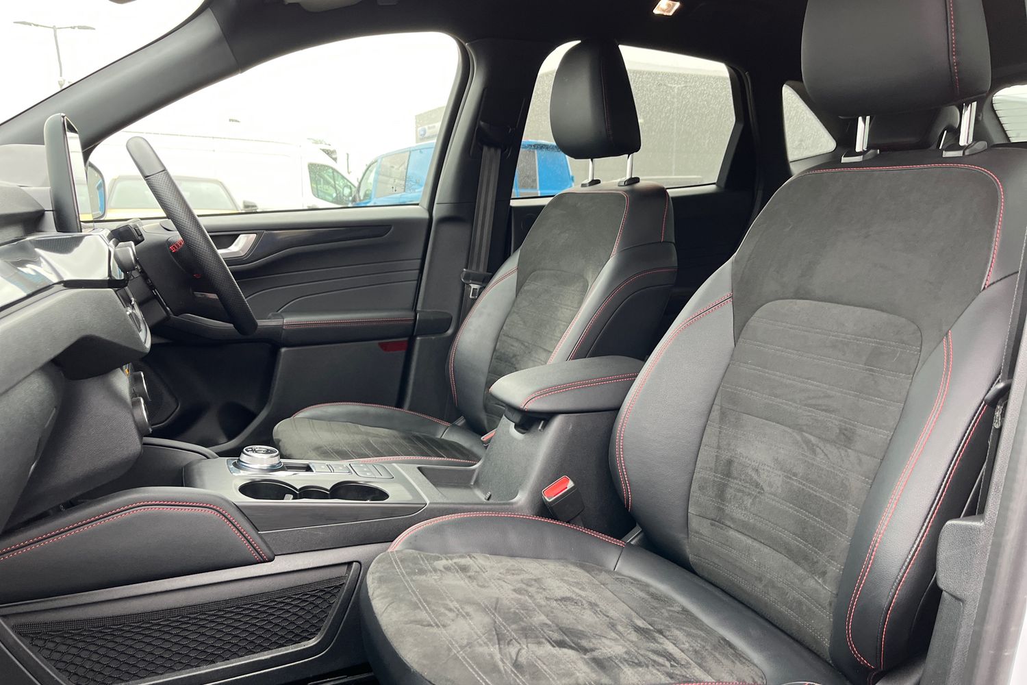 Ford Kuga Photo 18