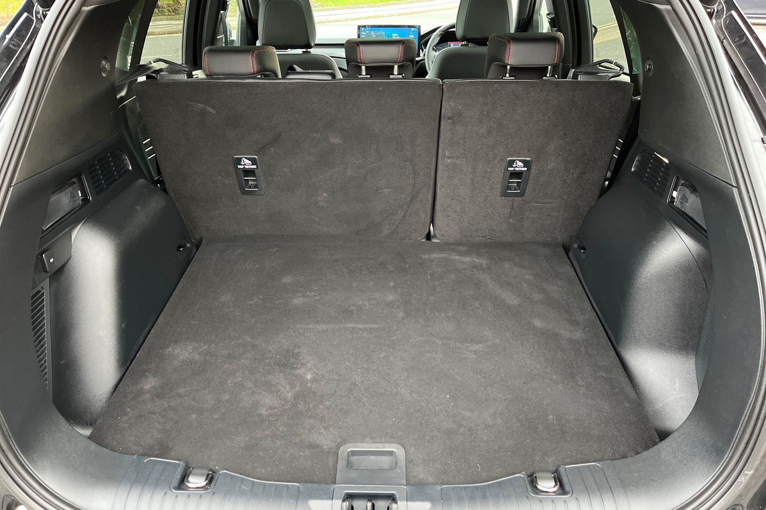Ford KUGA Photo 20
