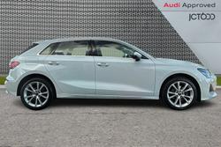 Audi A3 Photo 4