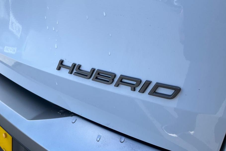 Used Peugeot 5008 39