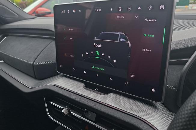 ŠKODA Kodiaq Photo 38