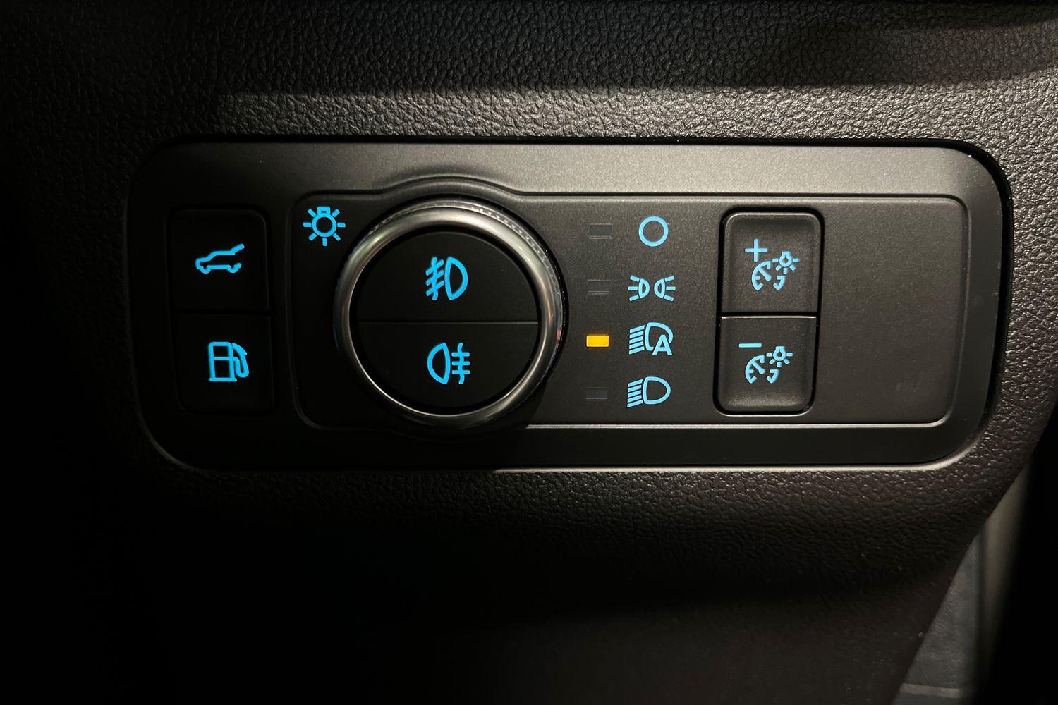 Ford KUGA Photo 29