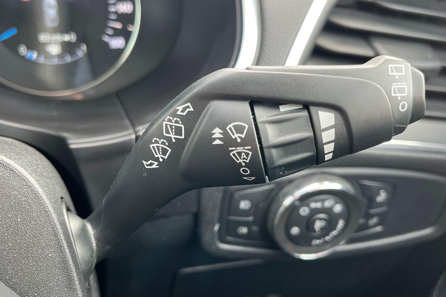 Ford GALAXY Photo 14