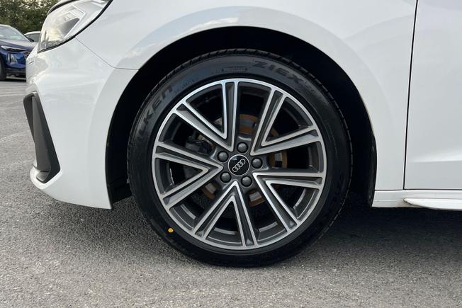 Audi A1 Photo 5