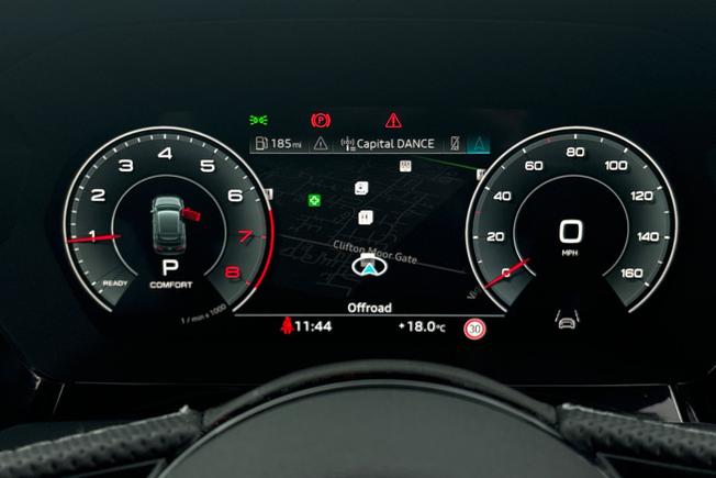 AUDI A3 Photo 32