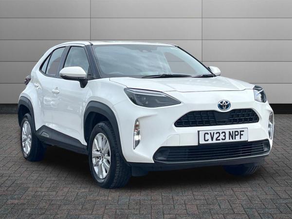 Toyota Yaris Cross Photo autoimg-e4871991665fde0d81005409c9050abd1f7ed94c.jpg