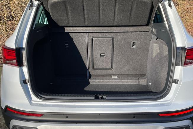 SEAT Ateca Photo 12