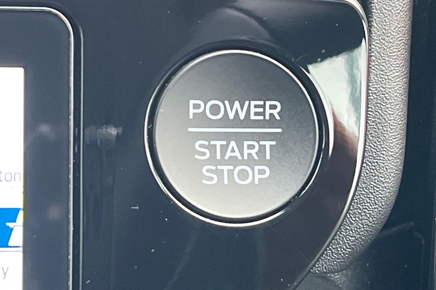 Ford Puma Gen-E Photo 34