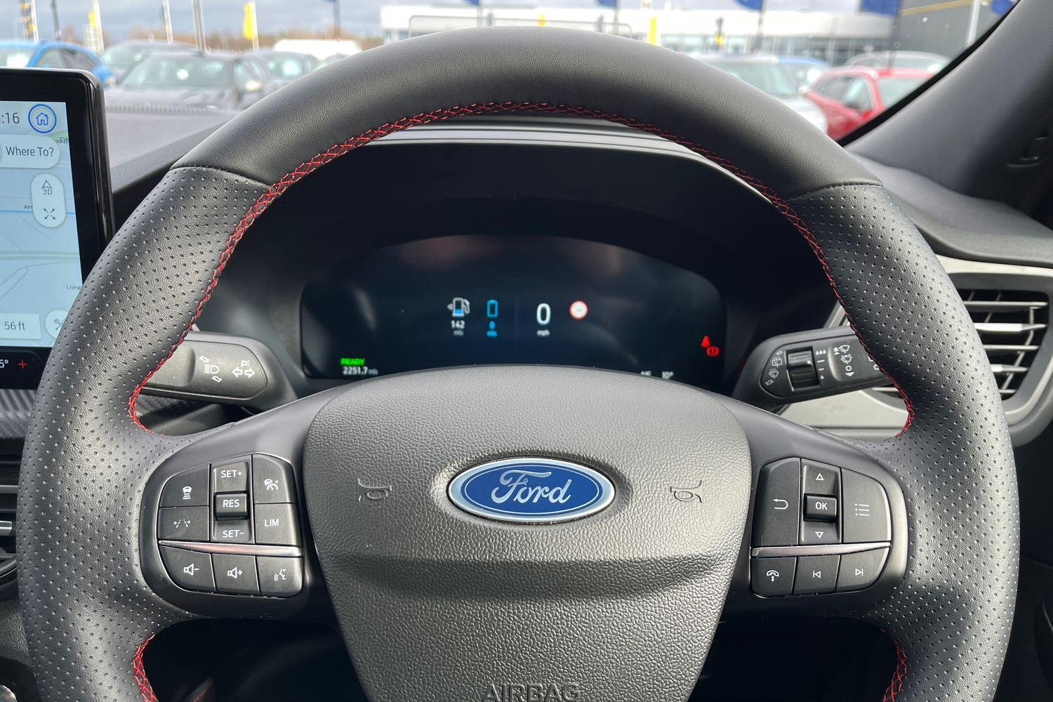 Ford Kuga Photo 11