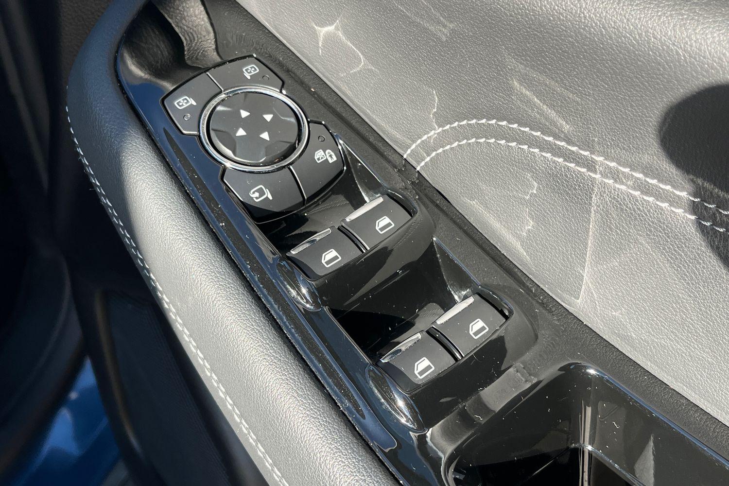 Ford S-Max Photo 15