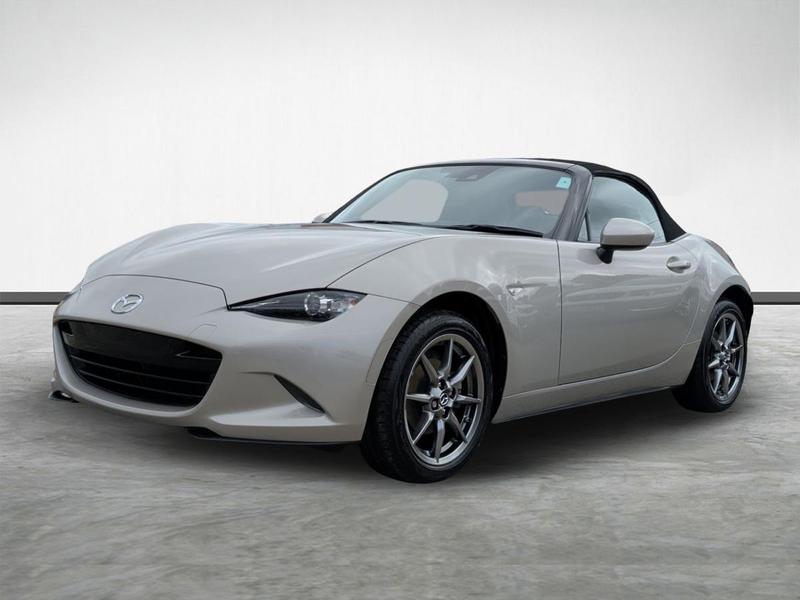 Used Mazda MX-5 NC23WRG 7