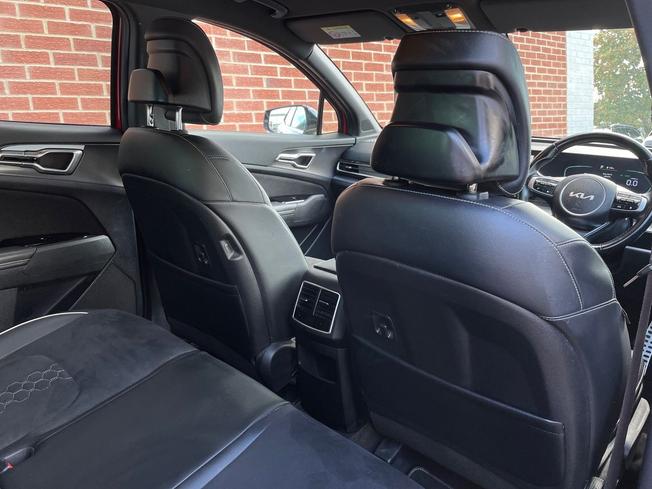 Kia Sportage Photo 30