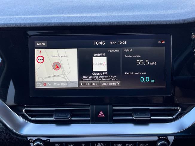 KIA Niro Photo 51