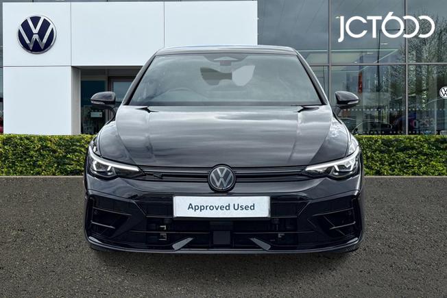 VOLKSWAGEN Golf Photo 8